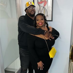 Meet your Posher, Angie